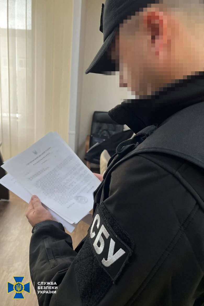 Депутати Ужгородської міськради відпочивали за кордоном під виглядом відряджень, - СБУ 04