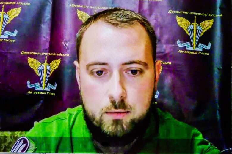 Сырский провел совещание с медиками ВСУ Что обсуждали