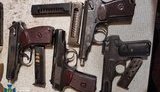 Разоблачен подпольный цех по изготовлению взрывчатки в Киевской области, - СБУ. ФОТОрепортаж