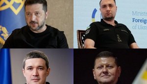 Кому больше всего доверяют украинцы?: новый опрос