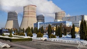 "Энергоатом" заложил в финплан отмену льготной продажи электроэнергии для населения