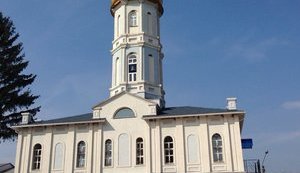 В женском монастыре УПЦ МП на Хмельнитчине зафиксированы 2 случая COVID-19