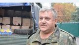 Едмонд Саакян: "Підозрюваних у вбивстві ветеранів АТО в Дніпрі однозначно посадять"