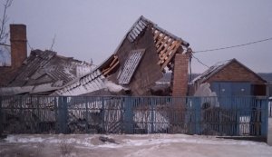 Російські війська обстріляли Нікопольщину: троє поранених, пошкоджені будинки та інфраструктура. ФОТОрепортаж