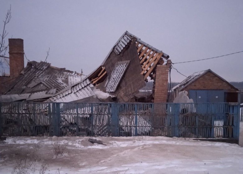 FPV-дрони й артилерія: ворог атакував громади Дніпропетровщини