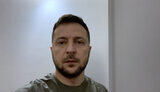 зеленський