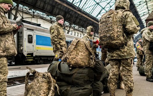 Більше призову – більше можливостей для звільнення