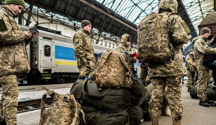Демобілізація можлива не раніше ніж через рік після завершення війни, - командувач Нацгвардії