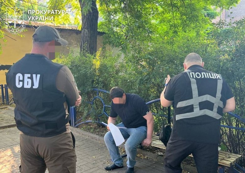 фіктивна аспірантура в Запоріжжі
