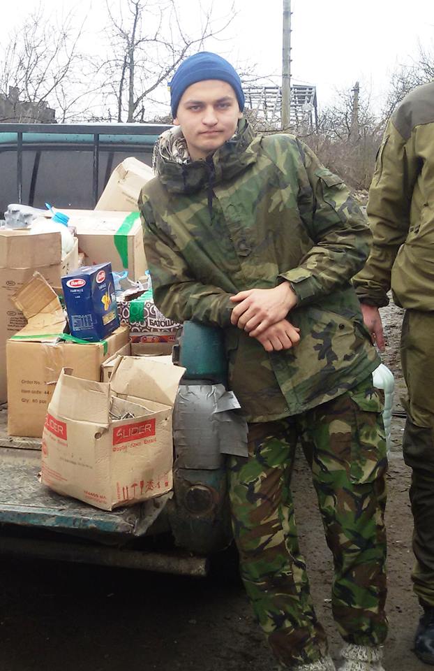 15 загиблих героїв квітня 2019 11
