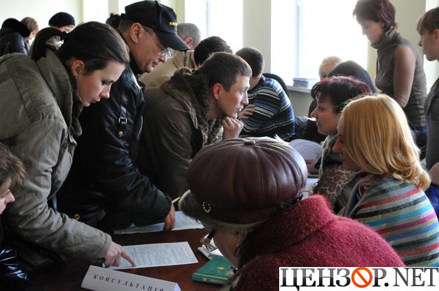 Цензор.НЕТ Изображение