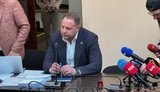Суд продовжує обирати запобіжний захід Єрмаку