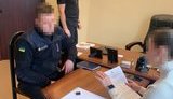 СБУ викрила на хабарі в 66 тис. чиновника ДСНС, який прийняв без перевірки систему оповіщення на об