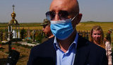 Russia ready for certain concessions in Donbas, - Minister for re-integration of occupied Donbas. VIDEO