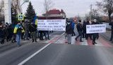 "Ми теж хочемо кататися на лижах, а не виживати у злиднях", - у Чернівецькій області відбуваються акції протесту проти підвищення тарифів. ВІДЕО+ФОТОрепортаж