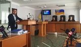 Суд над Януковичем: адвокат Горошинский цитировал Вольтера с Платоном и взывал к залу. СТЕНОГРАММА ЗАСЕДАНИЯ