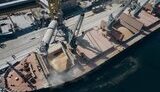 Работа морского коридора. Зеленский озвучил результаты