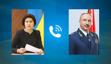 Україна ще не направила Білорусі клопотання про екстрадицію 28 "вагнерівців", - телефонна розмова генпрокурорів двох країн