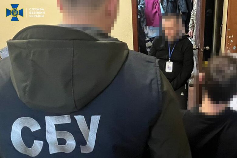 СБУ затримала 10 проросійських агітаторів, зокрема "експерта" з пулу Медведчука