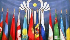 Ukraine terminates agreement with CIS on armaments standards