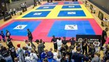 Впервые в Украине прошел самый масштабный этап рейтингового чемпионата мира AJP по бразильскому джиу-джитсу "Ukraine National Pro".