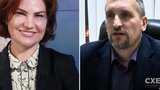 Чоловік Венедіктової Колесник звільнився з кіберполіції, отримав понад 750 тис. компенсації і через 10 днів поновився на посаді, - ЗМІ. ВIДЕО