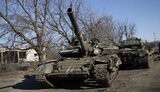 Терористи ОРДЛО стягують техніку до лінії розмежування, - директор Східної правозахисної групи Ястребова