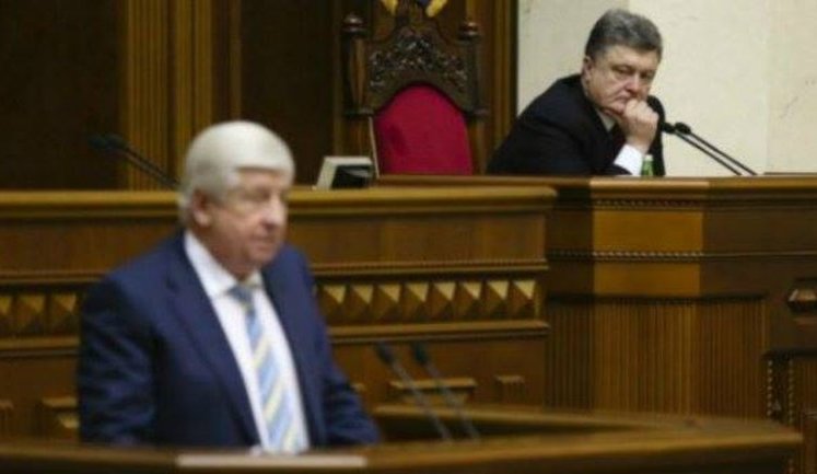 Факти та висновки по справі діамантових прокурорів: звернення до органів влади України