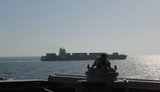 Иран обещает ответить США за захват своего судна в Ормузском проливе