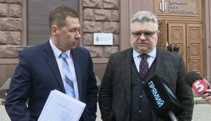 Обвинительный акт Порошенко по "угольному делу" - нелегитимный, - адвокаты
