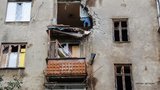 В.о. мера Краматорська під час окупації міста в 2014 році Андрій Панков: "Міна розмолола жінку на фарш, а повний бідон з вишнями, який вона несла в руці, опустився на асфальт і навіть не розсипався"