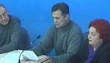 Скандальное "дело Павличенко": ни один из 6 свидетелей не узнал убийц судьи в осужденных отце и сыне. ВИДЕО