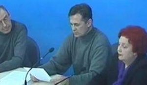 Подозреваемый в убийстве судьи Зубкова может оказаться невиновным. ВИДЕО.