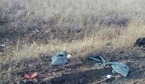На полігоні в Херсонській області підірвався контрактник, його стан залишається важким
