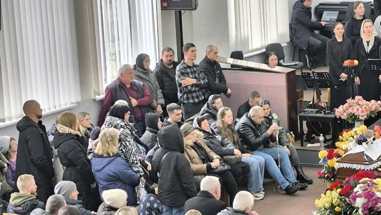 Удар по Кривому Рогу: попрощалися із Оленою Кулик та її трьома дітьми