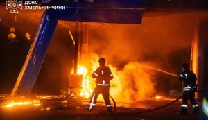 Наслідки обстрілів Хмельниччини 14 жовтня: що відомо?