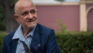 "Велика втрата для українського мистецтва", - Зеленський про смерть Ройтбурда