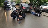 Мер Броварів Сапожко про стрілянину перевізників: ОДА замість нового маршруту затвердила ще один, що повністю дублює вже наявний