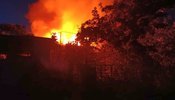 Атаки РФ на Дніпропетровщині: зруйновані будинки, загибла людина