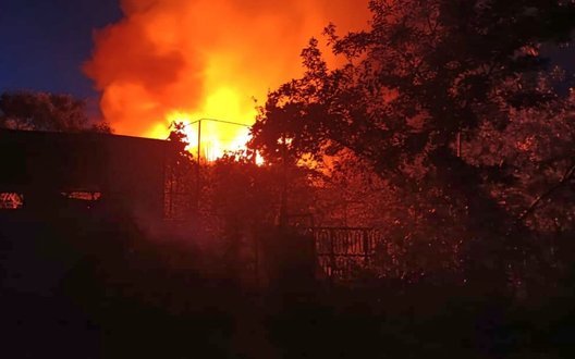 Дніпропетровщина під ударом: 1 загиблий і 16 поранених після