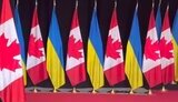 Canada for security guarantees for Ukraine