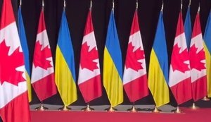 Canadian Parliament unanimously supported providing reliable security guarantees to Ukraine