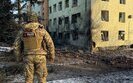 Russians shelled Donetsk region on 28 February