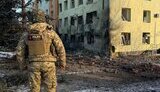 Росіяни обстріляли Донеччину 28 лютого