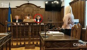 Судья Львов, пытаясь дискредитировать результаты расследования журналистов, не опроверг факт наличия у него паспорта гражданина РФ, - СМИ. ДОКУМЕНТЫ