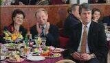 Кучма по старой памяти позвал Ющенко договариваться с Януковичем к Табачнику. ВИДЕО.