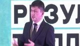 "Ты ржешь, как дурачок. Не приходи ко мне больше на прием. Я тебя не приму", - глава Николаевской ОГА Ким обвинил местного активиста Рябченко во вредительстве. ВИДЕО