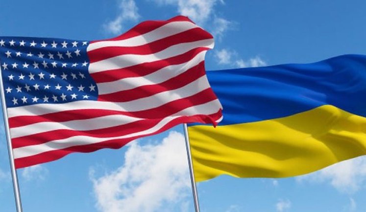 США можуть надати Україні кредитні гарантії на $1 мільярд, – адміністрація Байдена (оновлено)