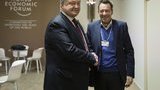 "Красный Крест" направит на проекты в Украине в 2017 году $60 миллионов