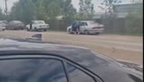 дефицит топлива в России